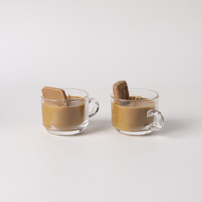 Chai Candle