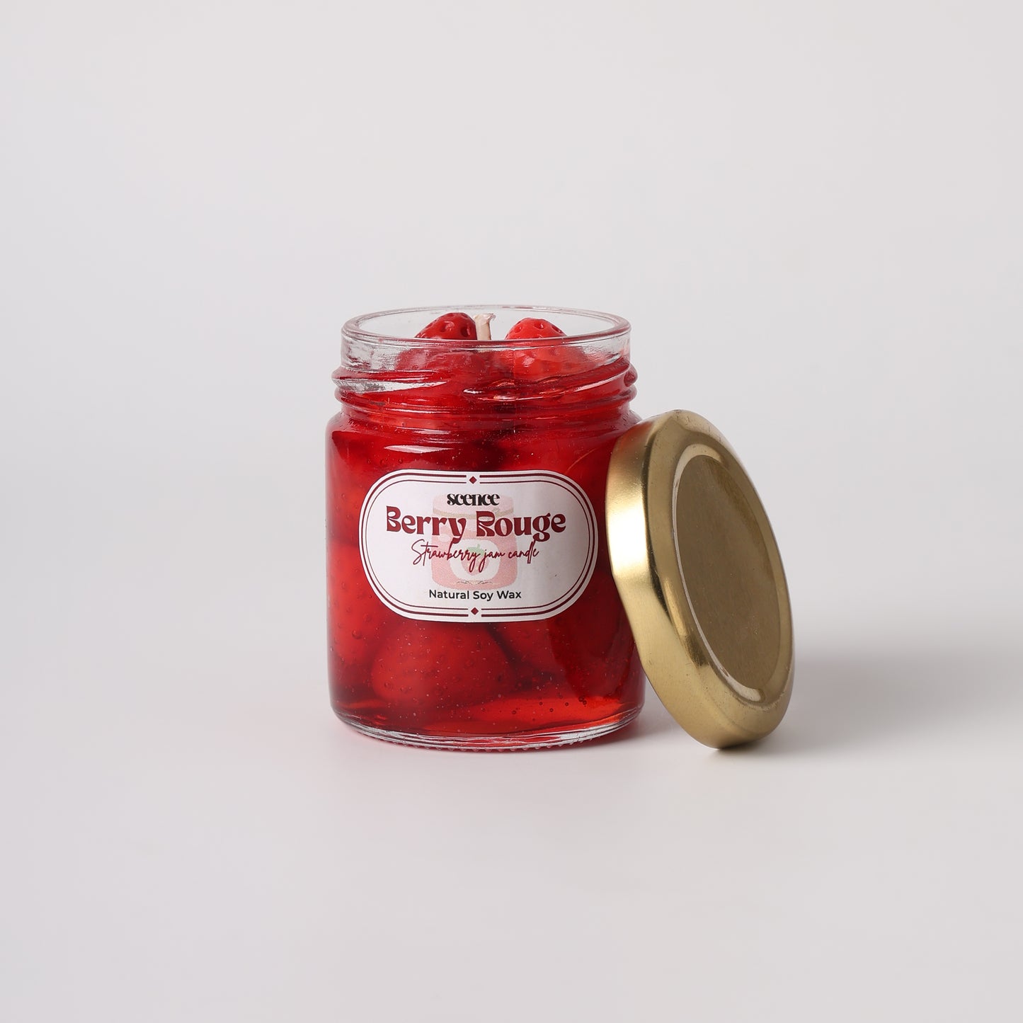 Berry Rouge
