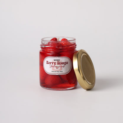 Berry Rouge
