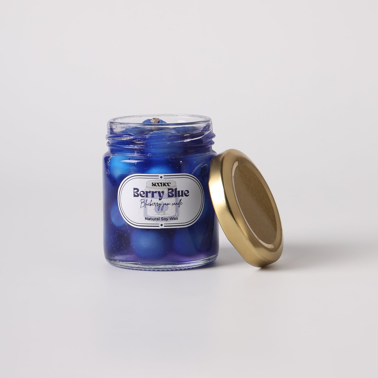 Berry Blue