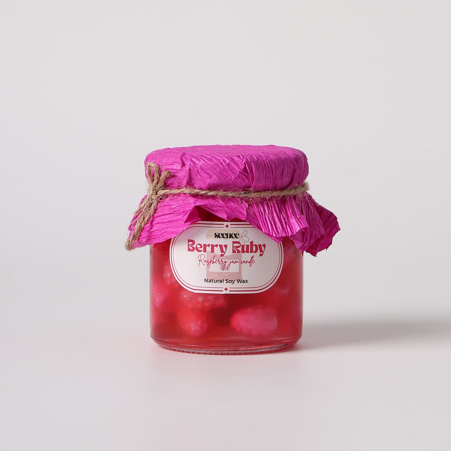 Berry Ruby