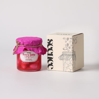 Berry Ruby