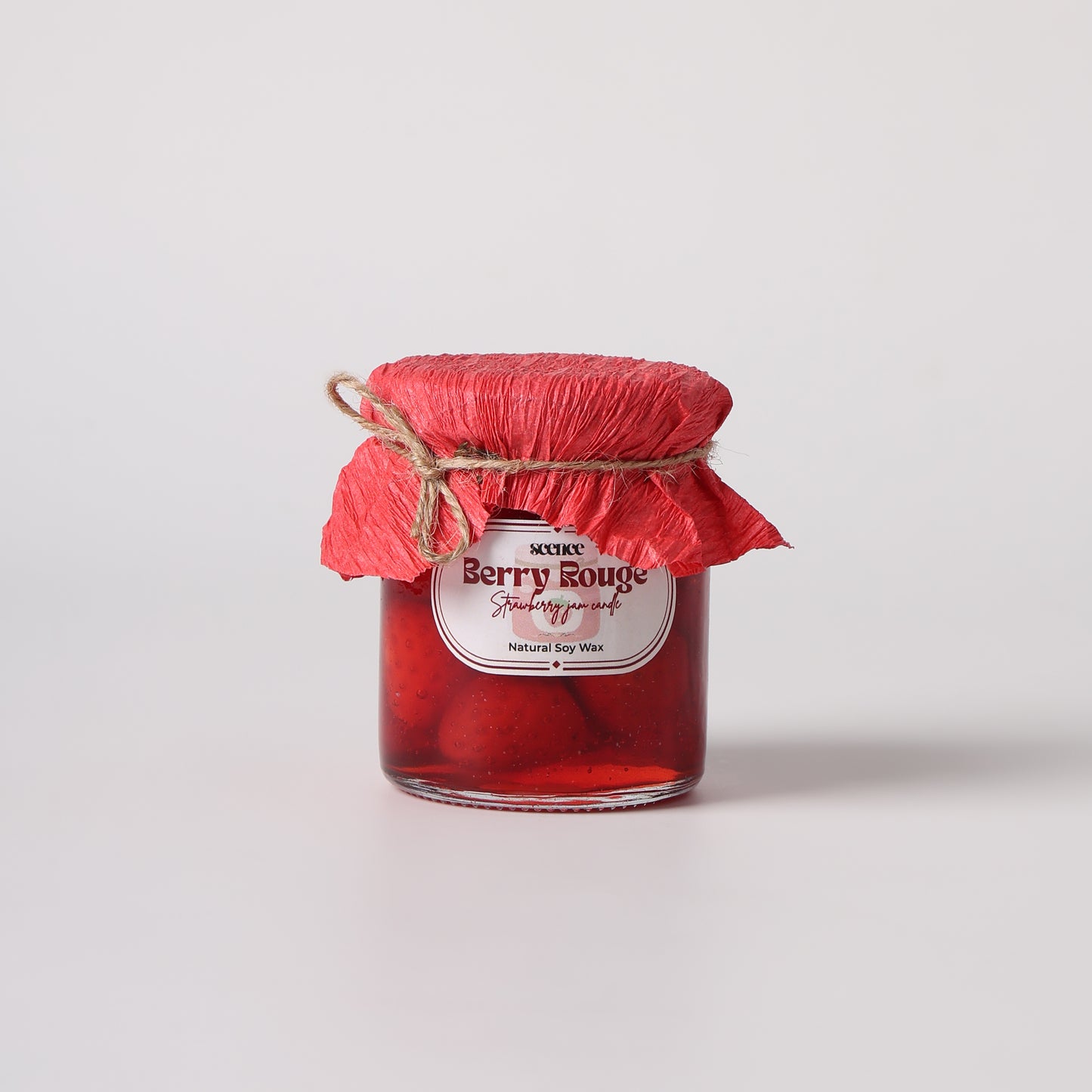 Berry Rouge