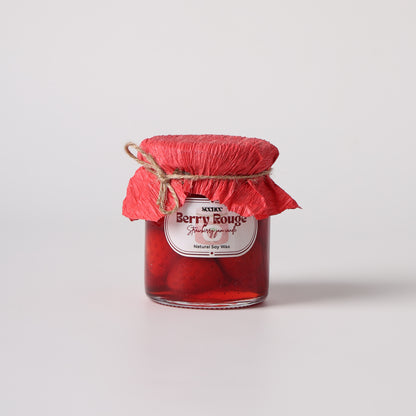 Berry Rouge