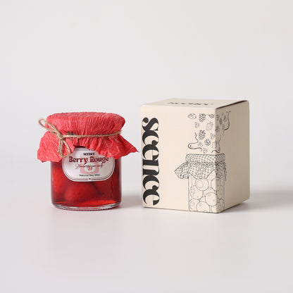 Berry Rouge