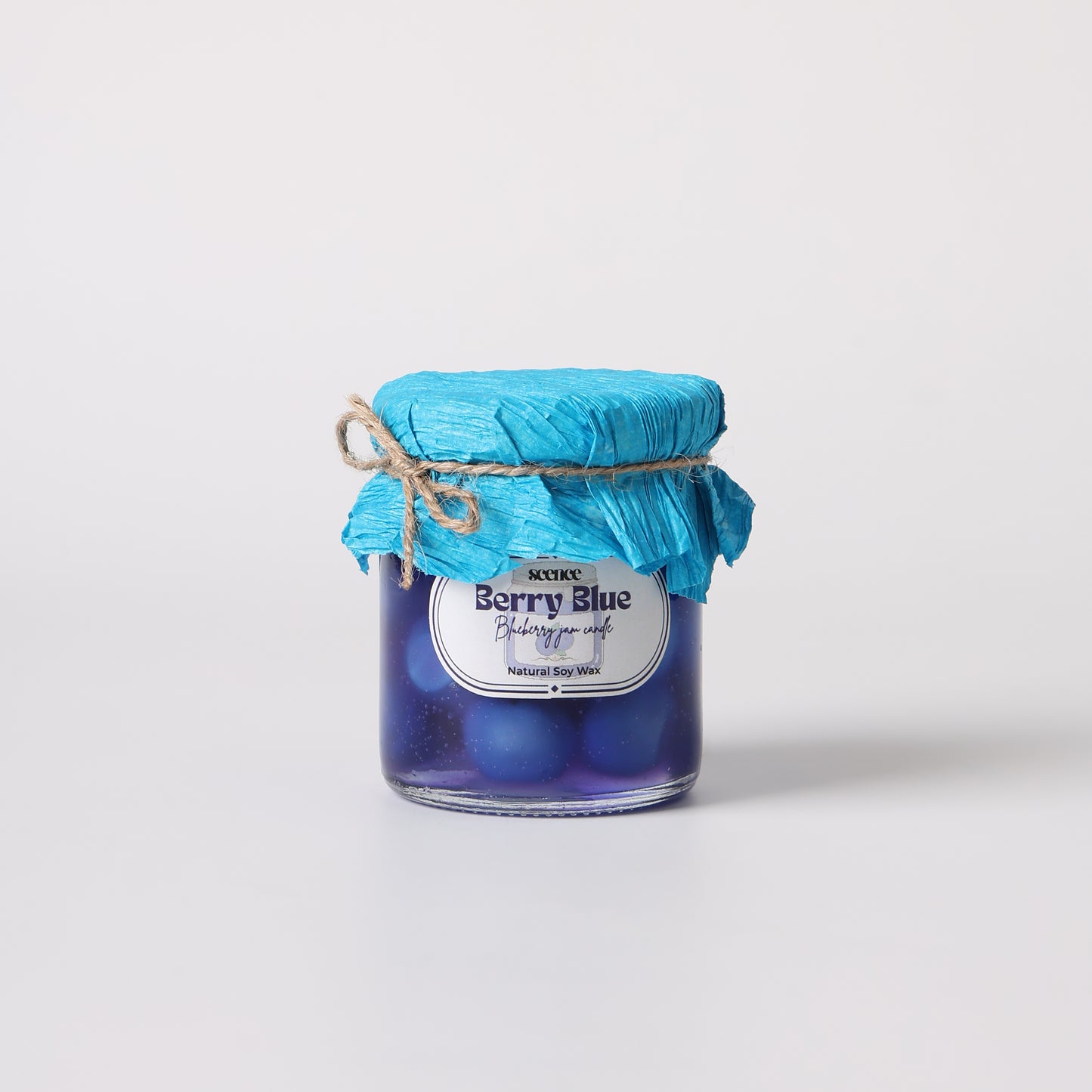 Berry Blue