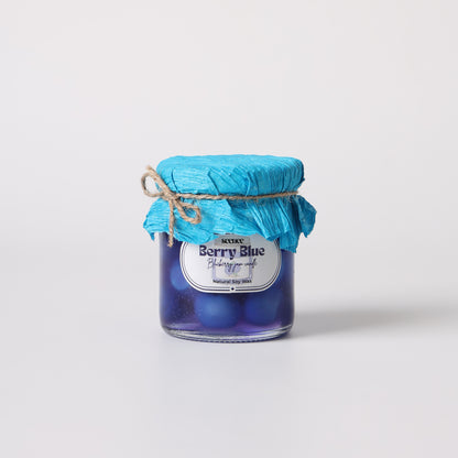Berry Blue