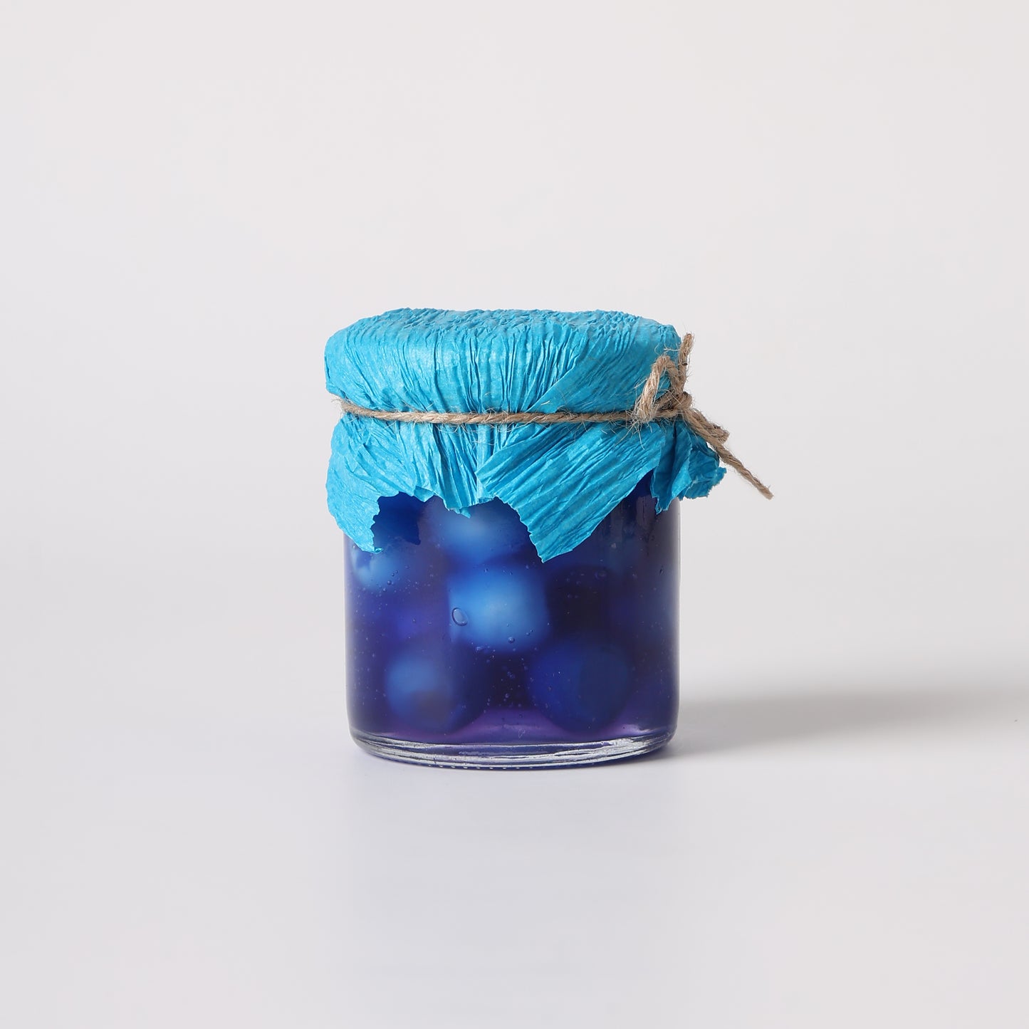 Berry Blue