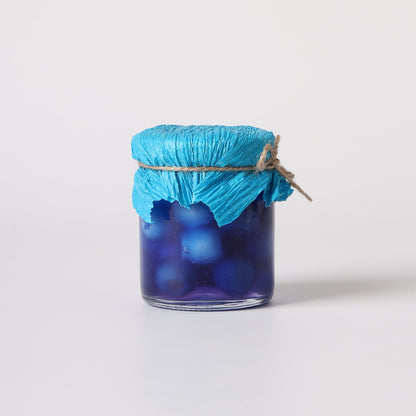 Berry Blue