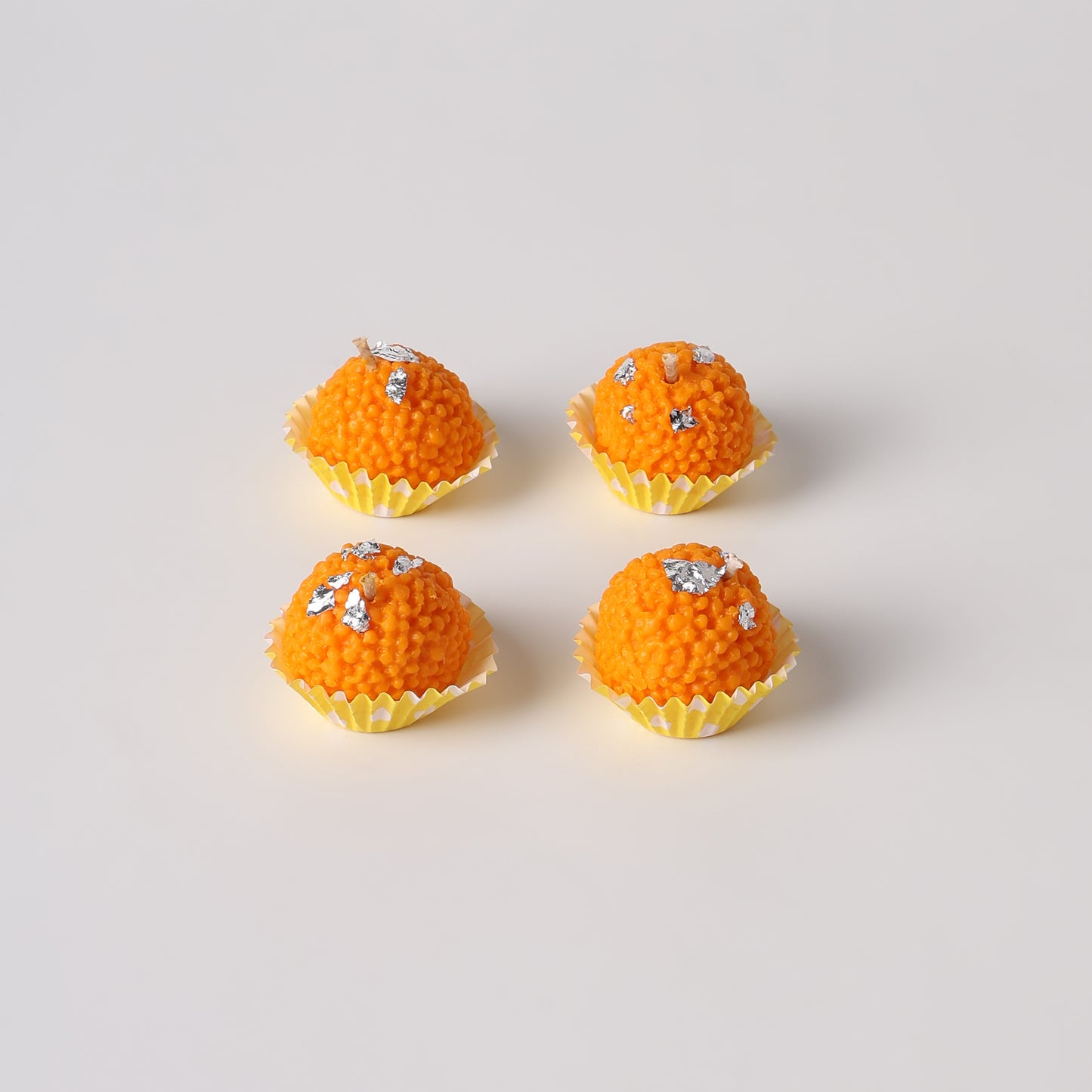 Laddoo Candle