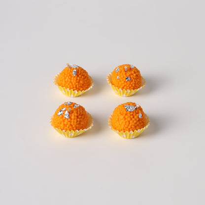 Laddoo Candle