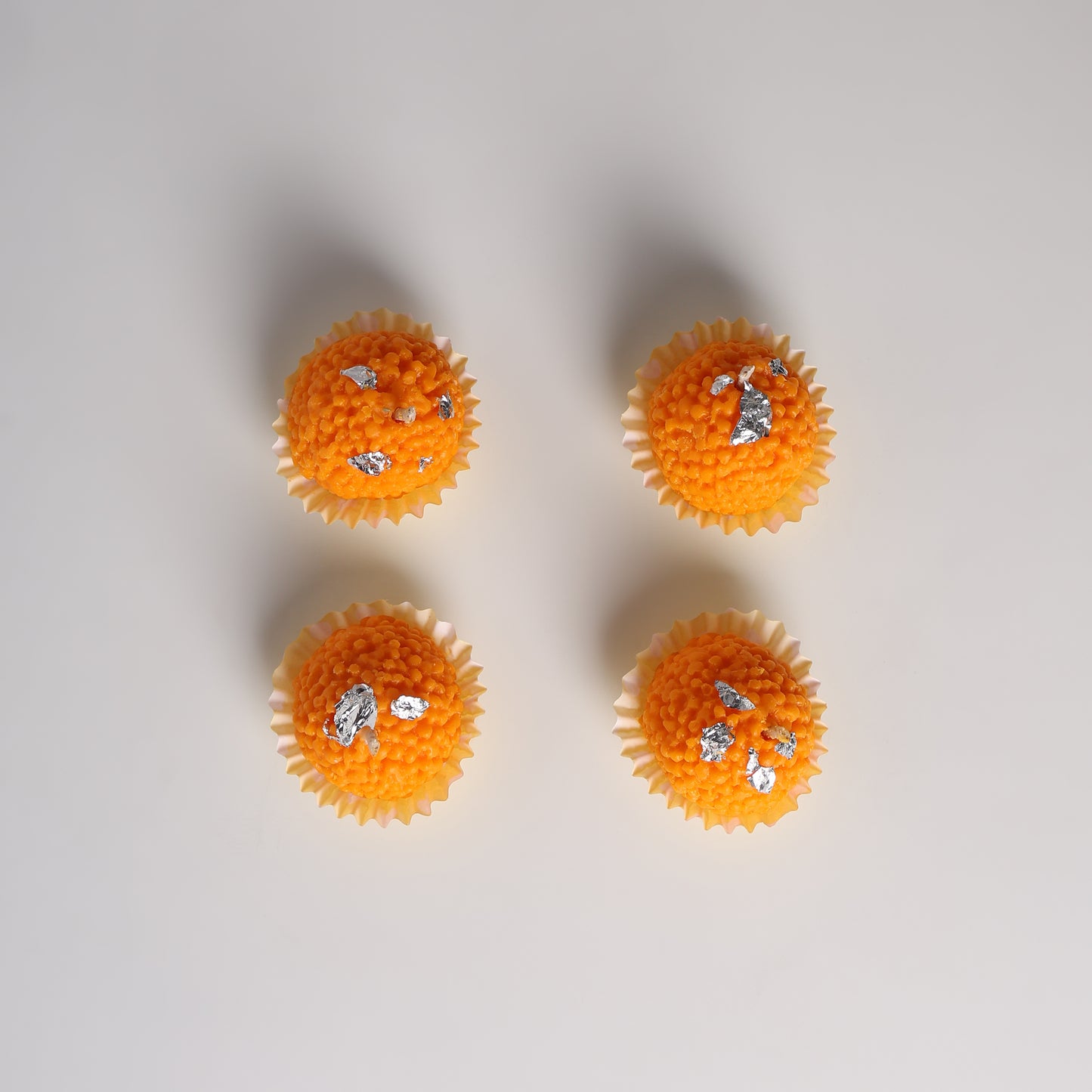 Laddoo Candle