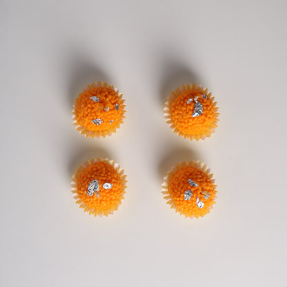 Laddoo Candle