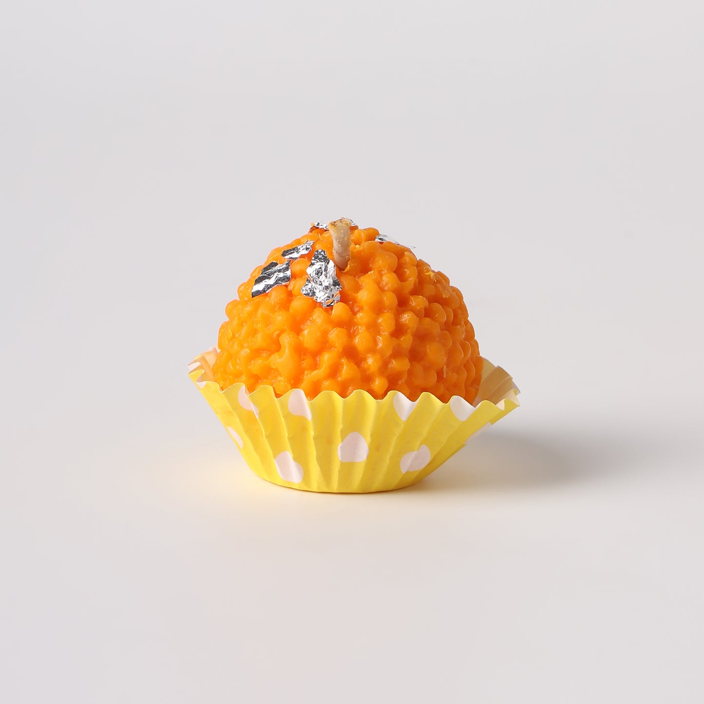 Laddoo Candle