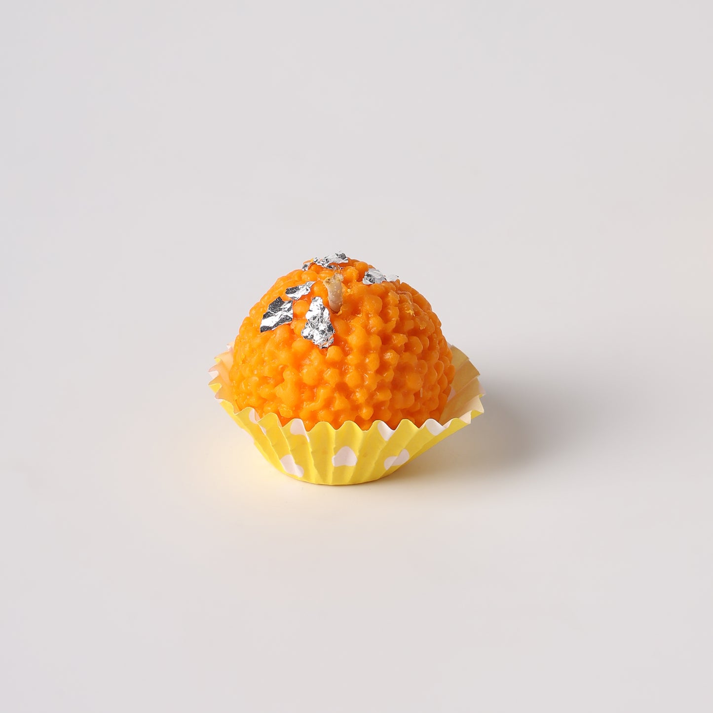 Laddoo Candle