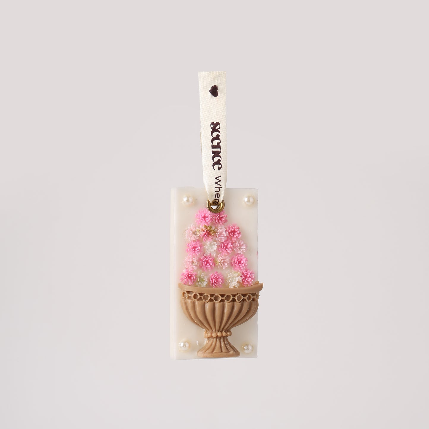 Wax Sachet