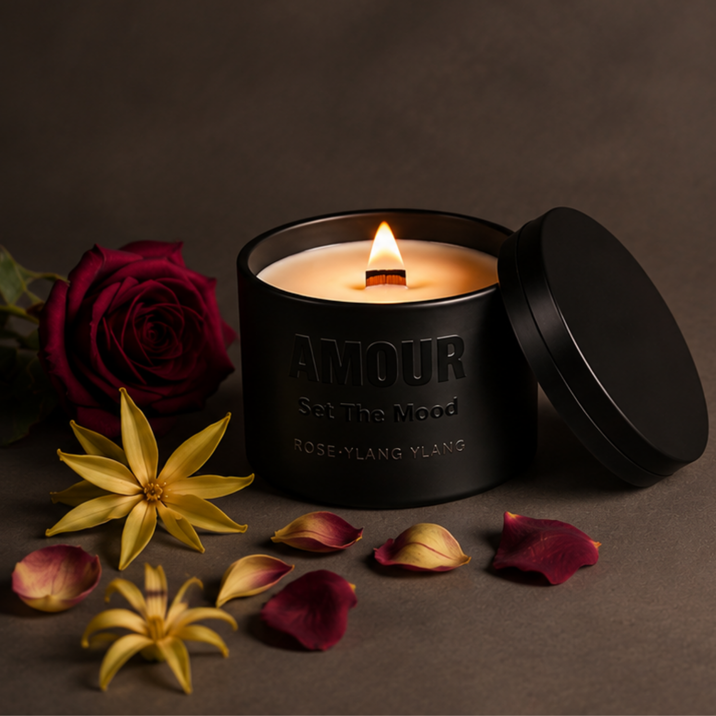 Amour - Romance