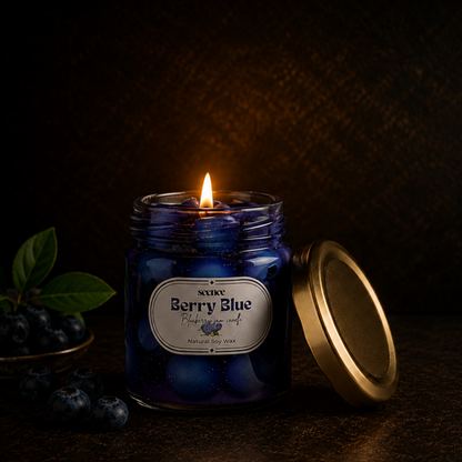 Berry Blue
