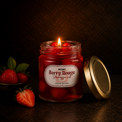 Berry Rouge