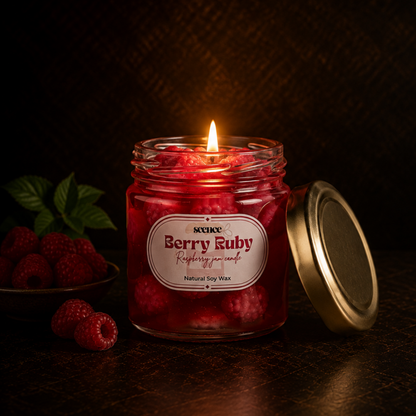 Berry Ruby