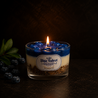 Blue Velvet