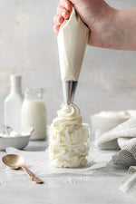 Sweet Cream