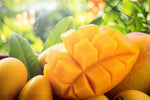 Ripe Mango