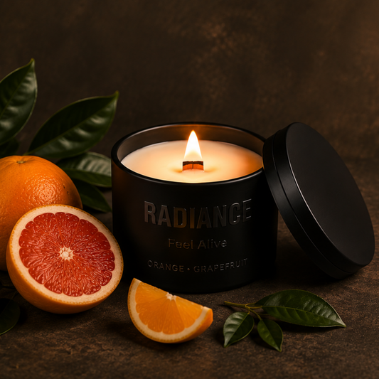 Radiance - Mood Boost