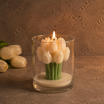 Sacred Tulip