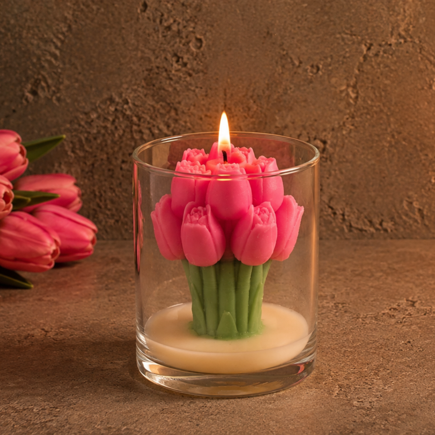 Sacred Tulip