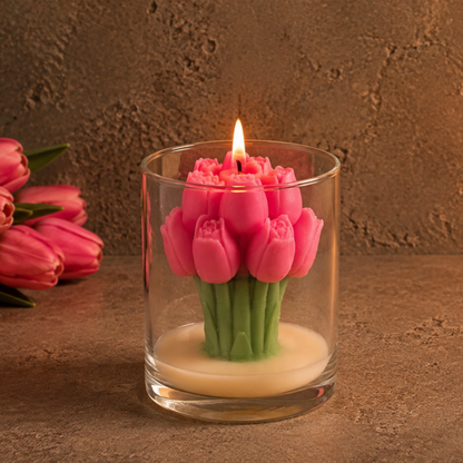 Sacred Tulip