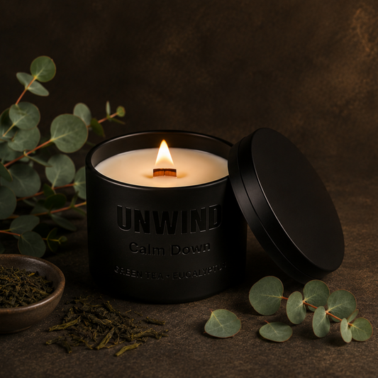 Unwind - Stress Relief